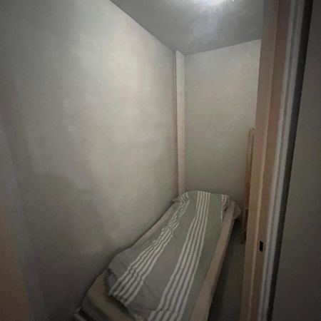 Privateroominasharedaccomadation1 オスロ エクステリア 写真